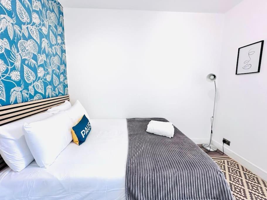 伦敦Luxury Flat Hyde Park Super Location For Tourists公寓 外观 照片