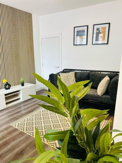 伦敦Luxury Flat Hyde Park Super Location For Tourists公寓 外观 照片