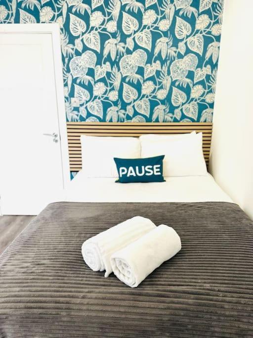 伦敦Luxury Flat Hyde Park Super Location For Tourists公寓 外观 照片